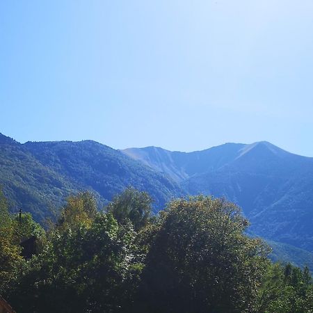Le Bien-Etre De La Nature Séchilienne Exteriér fotografie